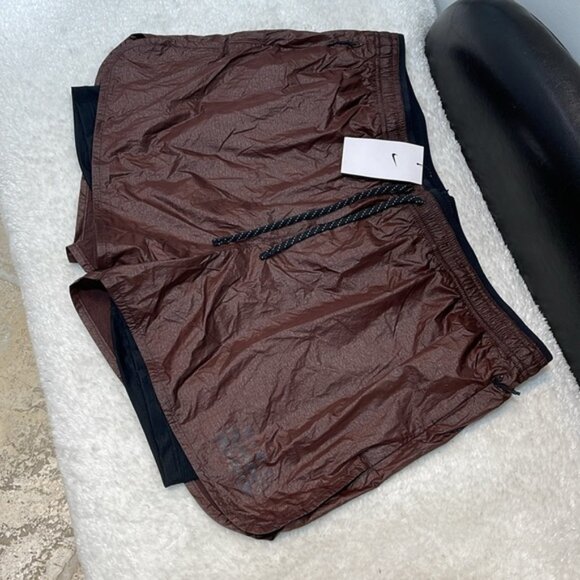 Nike Men’s Repel 2-n-1 Running 7" Shorts - Picture 6 of 13